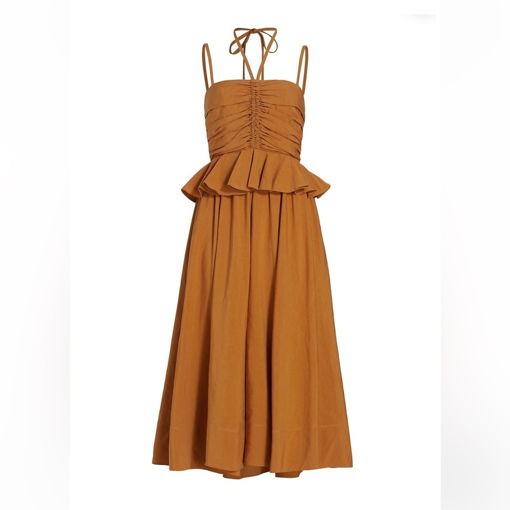 Ulla Johnson's Anastasia Dress NWT Size 2
